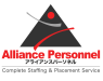 Alliance Personnel Inc.